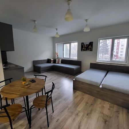 Apartman נובה בניה מראה חיצוני תמונה