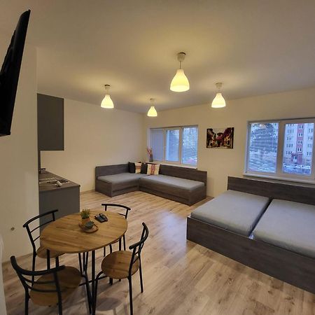 Apartman נובה בניה מראה חיצוני תמונה