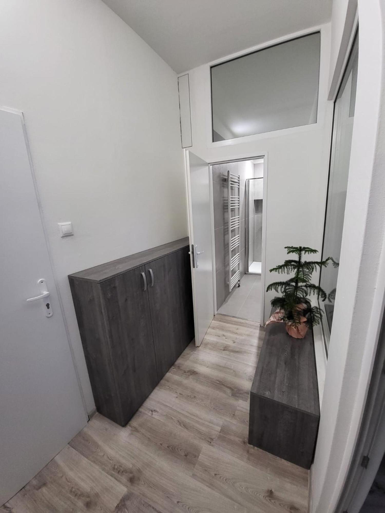 Apartman נובה בניה מראה חיצוני תמונה