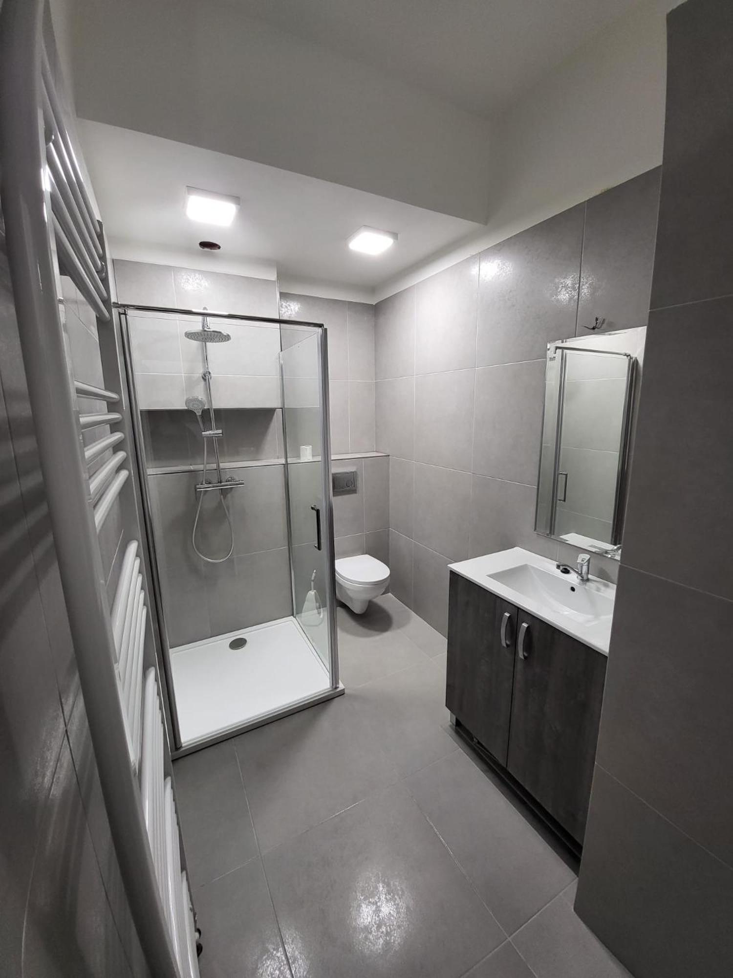 Apartman נובה בניה מראה חיצוני תמונה
